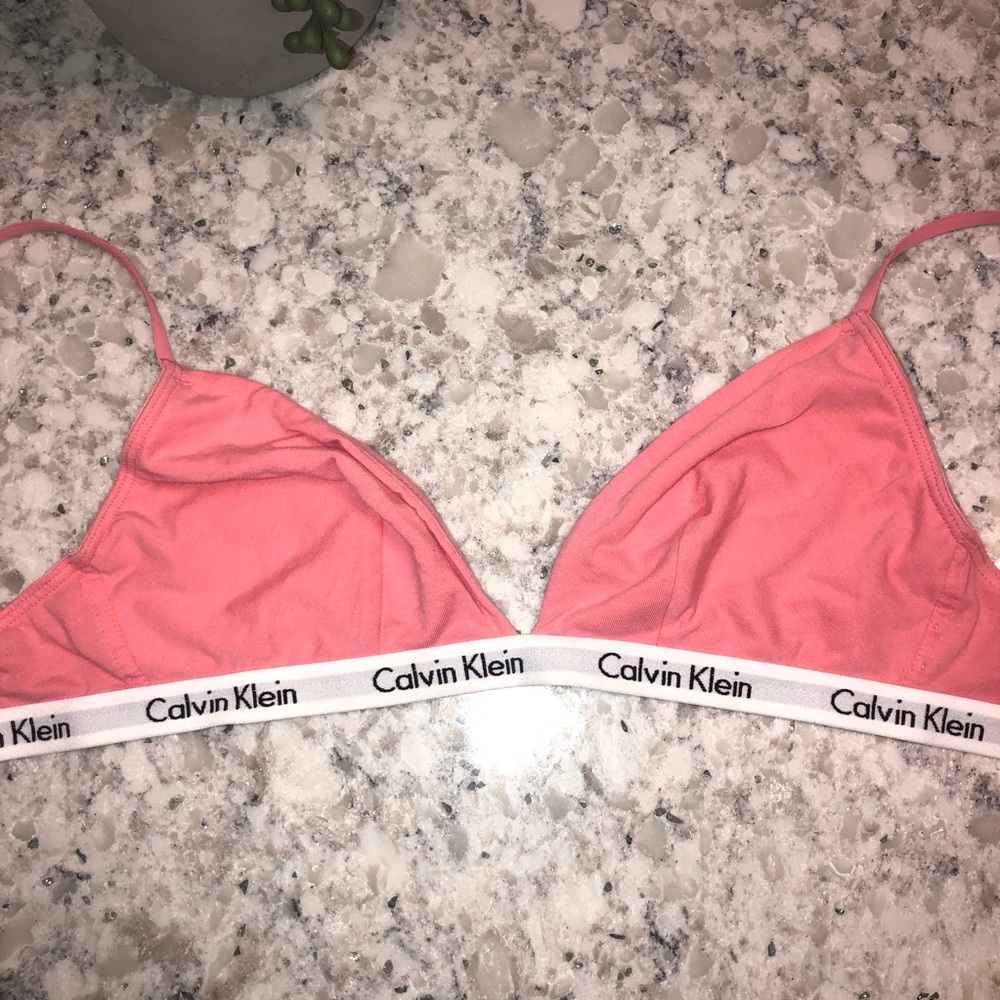 Calvin Klein Bra
